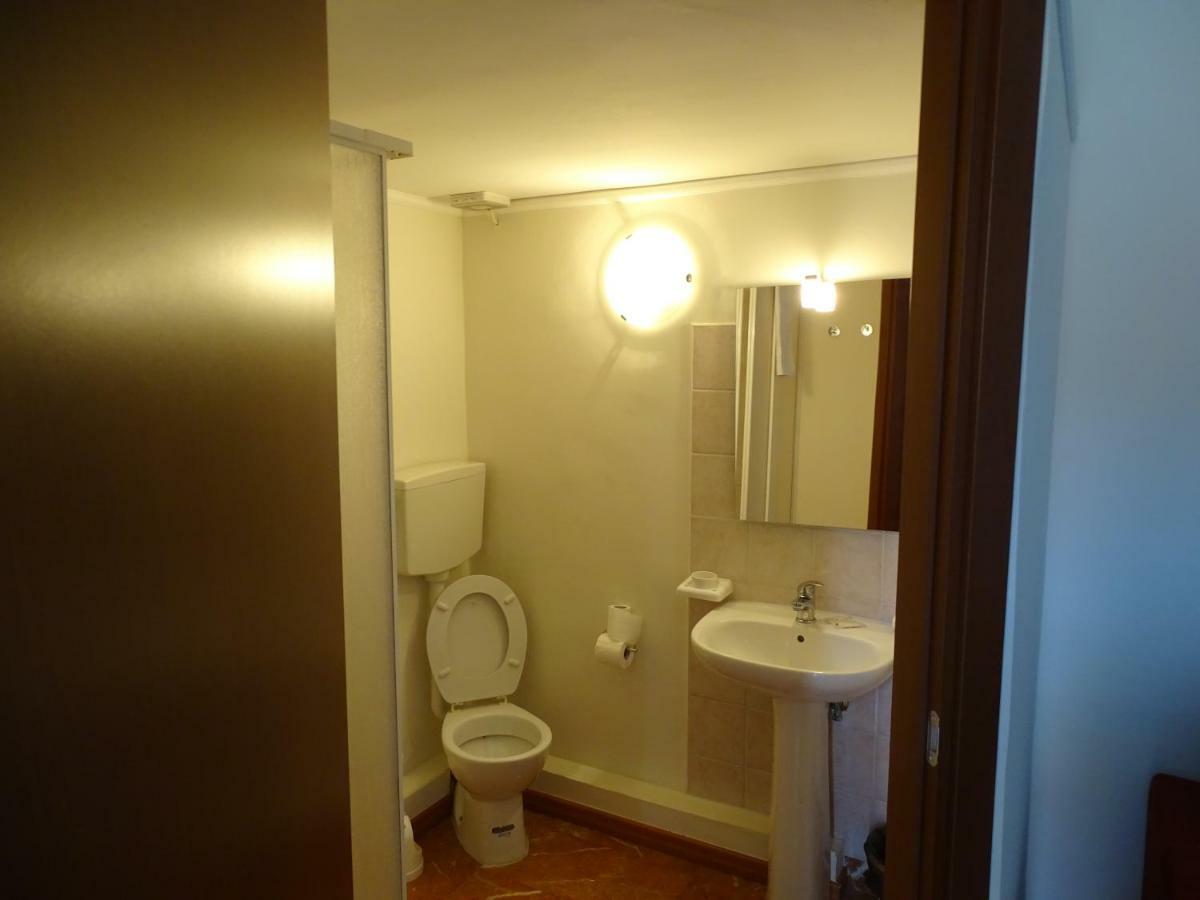 B&B New Antico Palazzo Parabita Bagian luar foto
